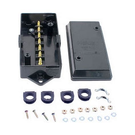 haldex junction box|haldex junction box sizes.